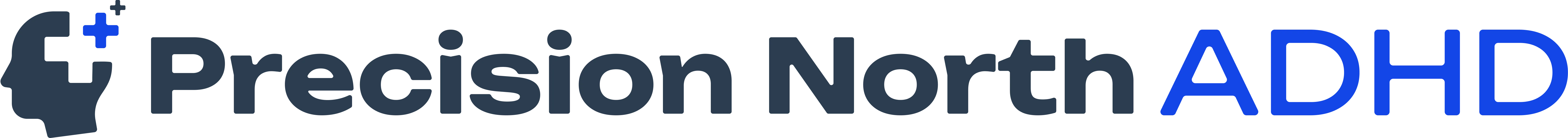 Clarity ADHD Logo