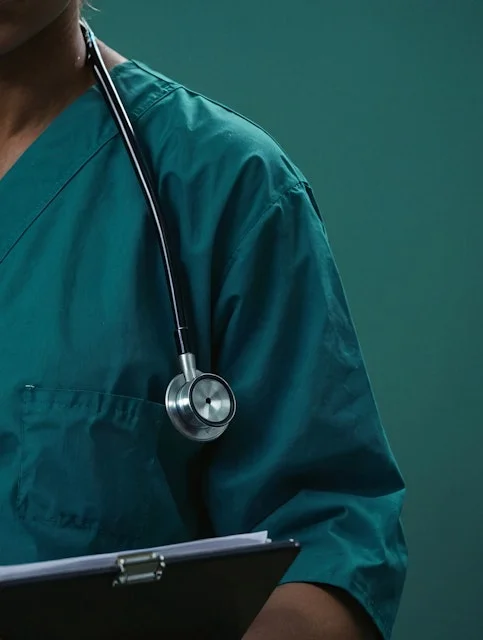 Precision North ADHD background